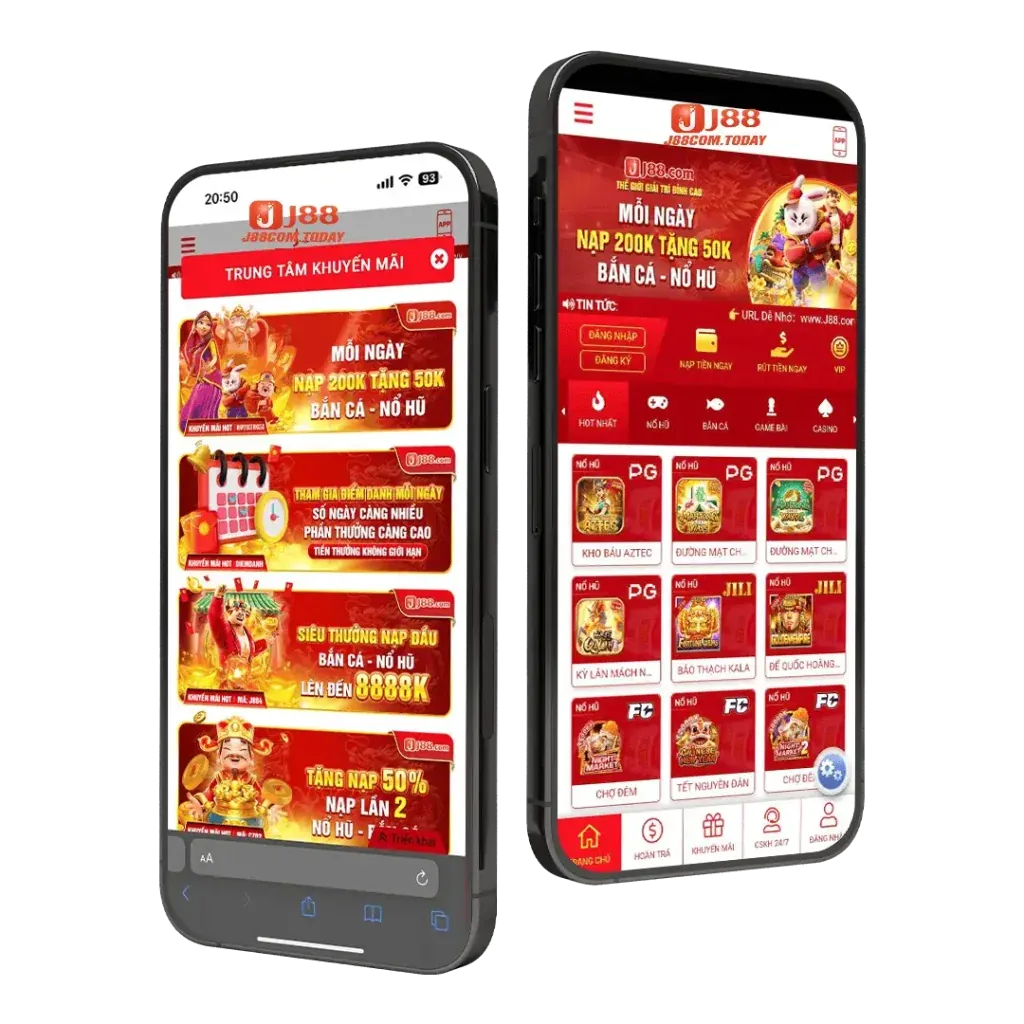 Công Bằng tại i9bet41