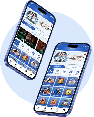 Đa dạng trò chơi cá cược tại i9bet
