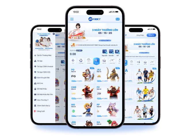 Quản lý tài khoản i9bet dễ dàng