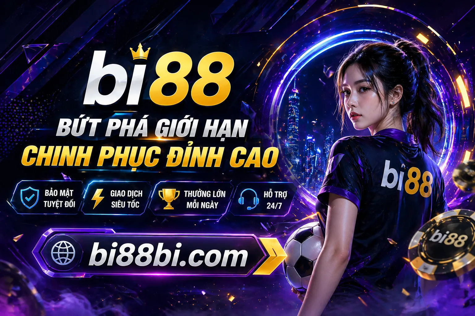 Khuyến mãi i9bet41 mới nhất 2026