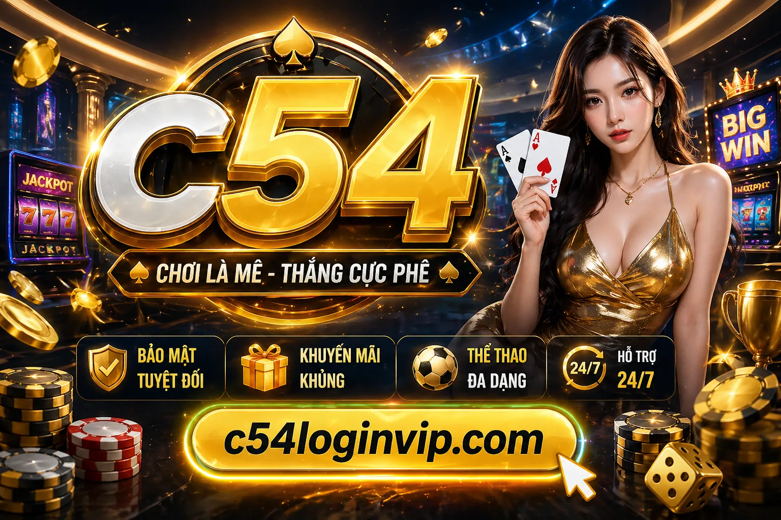 Các loại Game Bài phổ biến tại i9bet41