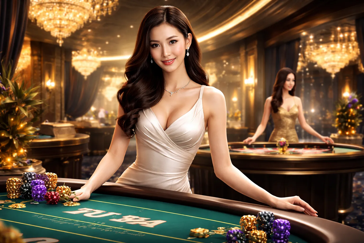 Tổng quan về i9bet41 casino online