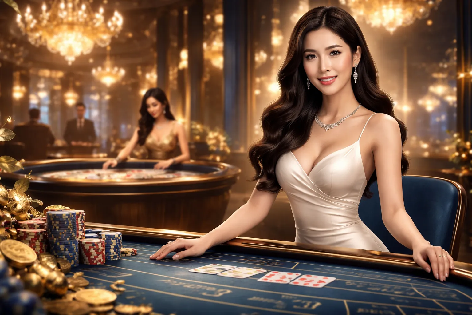 Khuyến mãi hấp dẫn tại i9bet41