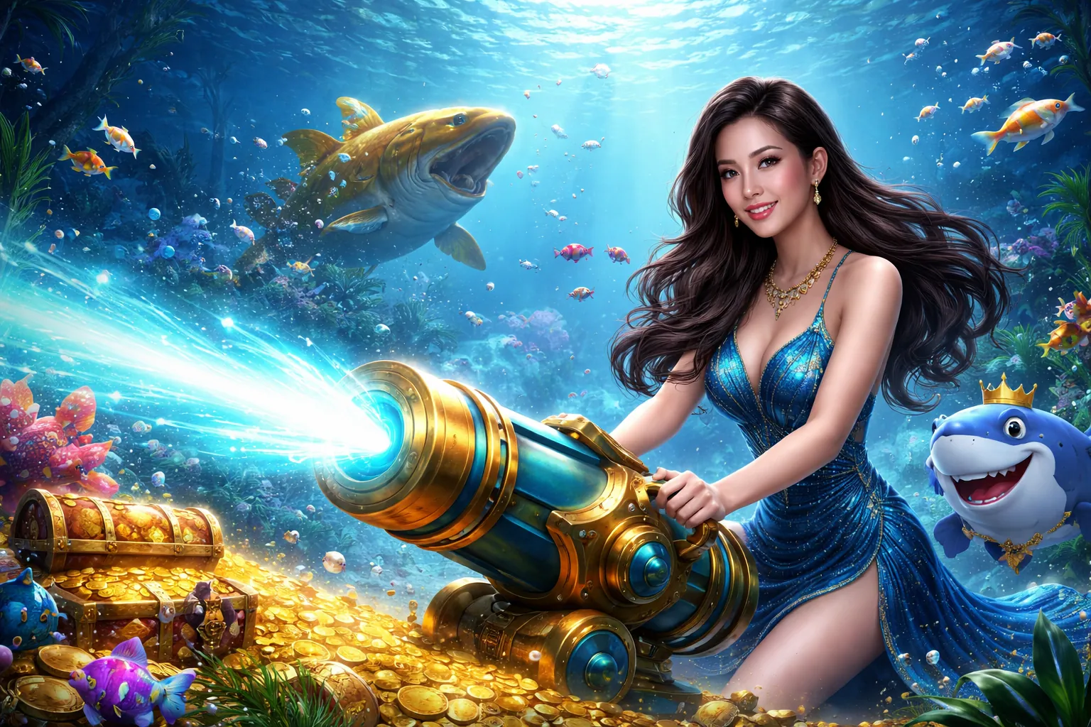 Tổng quan về i9bet41