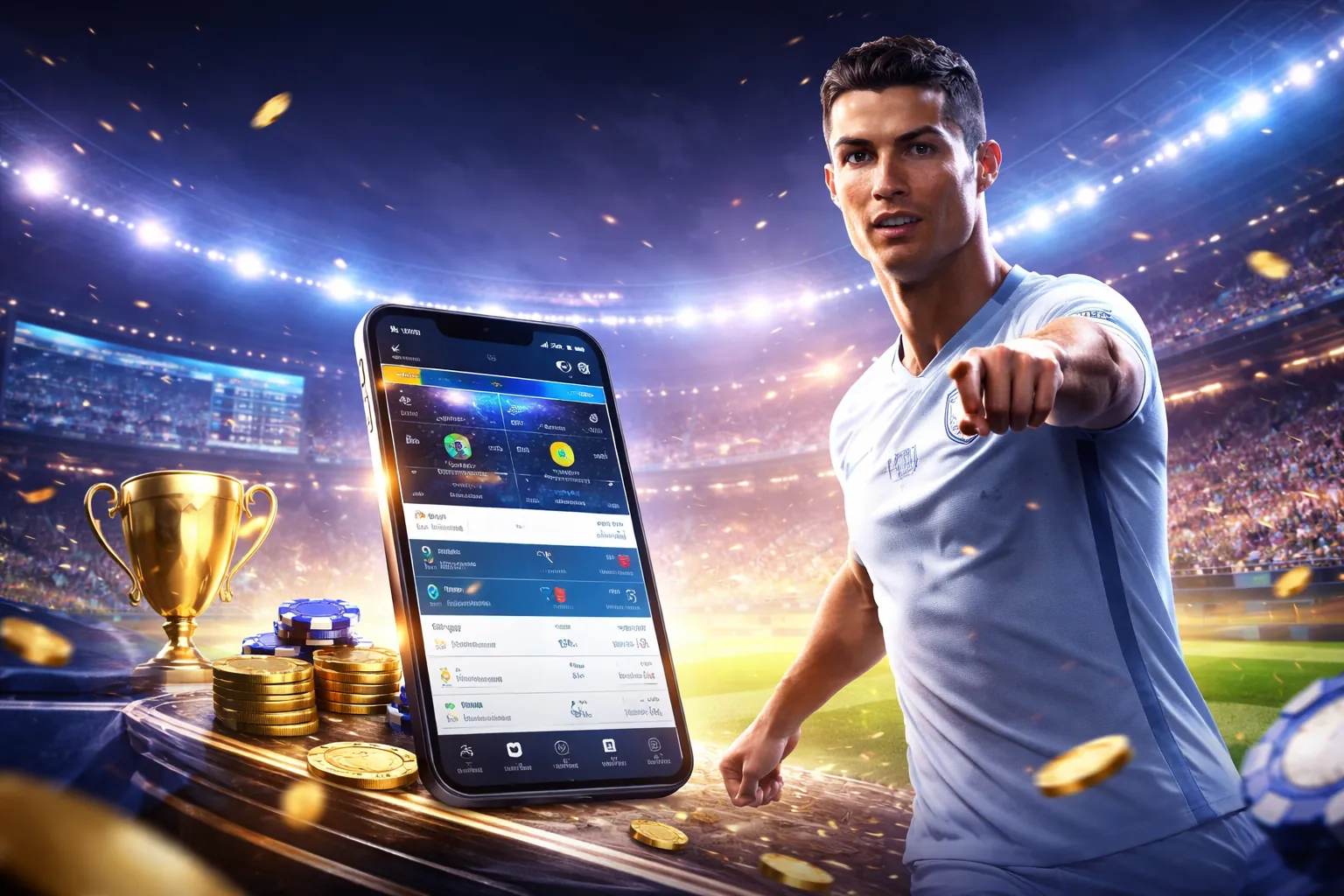 Sảnh Game Bài Đỉnh Cao tại i9bet41
