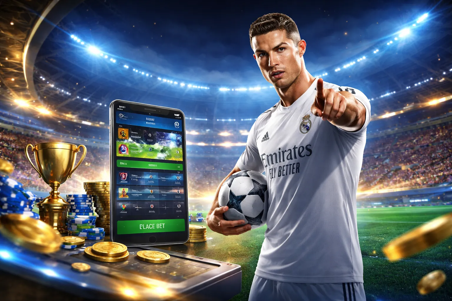 Tải Ứng Dụng i9bet41