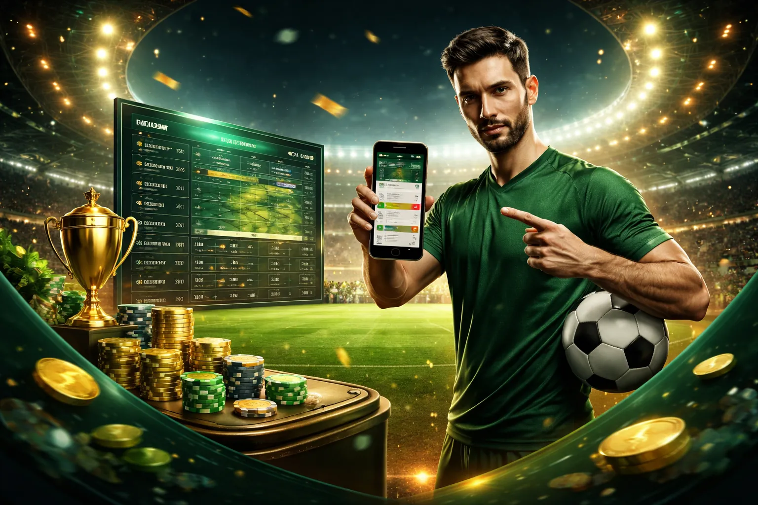 Câu hỏi thường gặp i9bet41