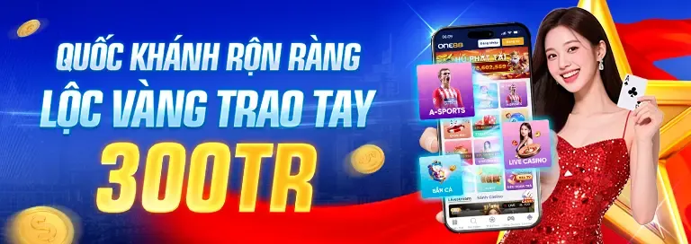Tổng quan các loại khuyến mãi i9bet41