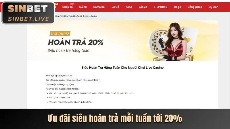 Tỷ lệ cược cạnh tranh tại i9bet41