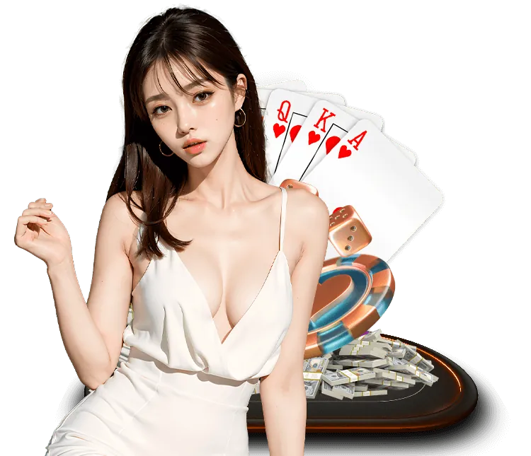 Blackjack tại i9bet41
